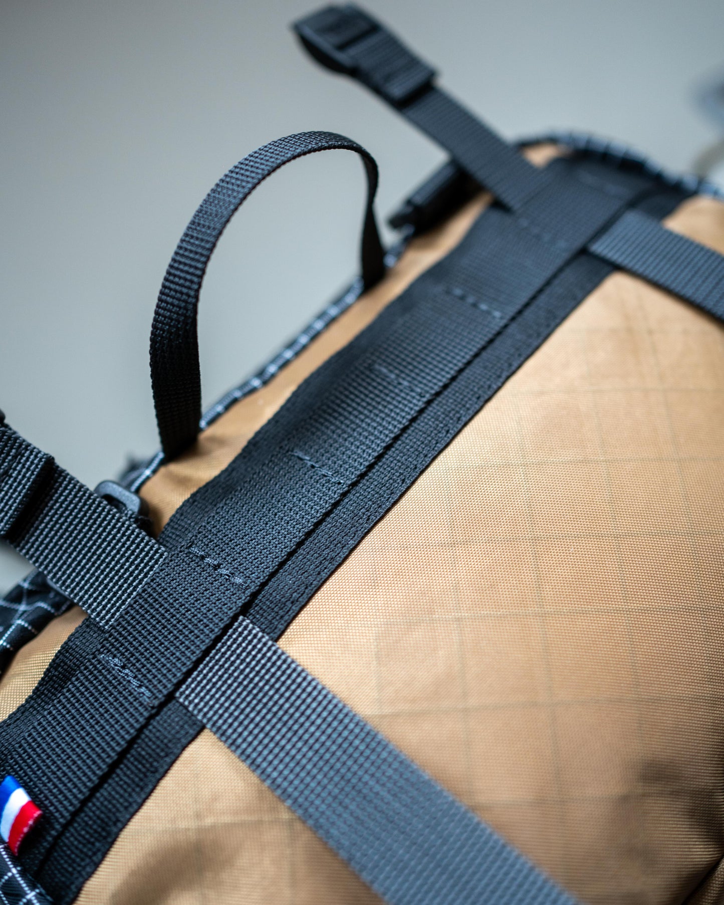 Sacoche de guidon Compackt V2