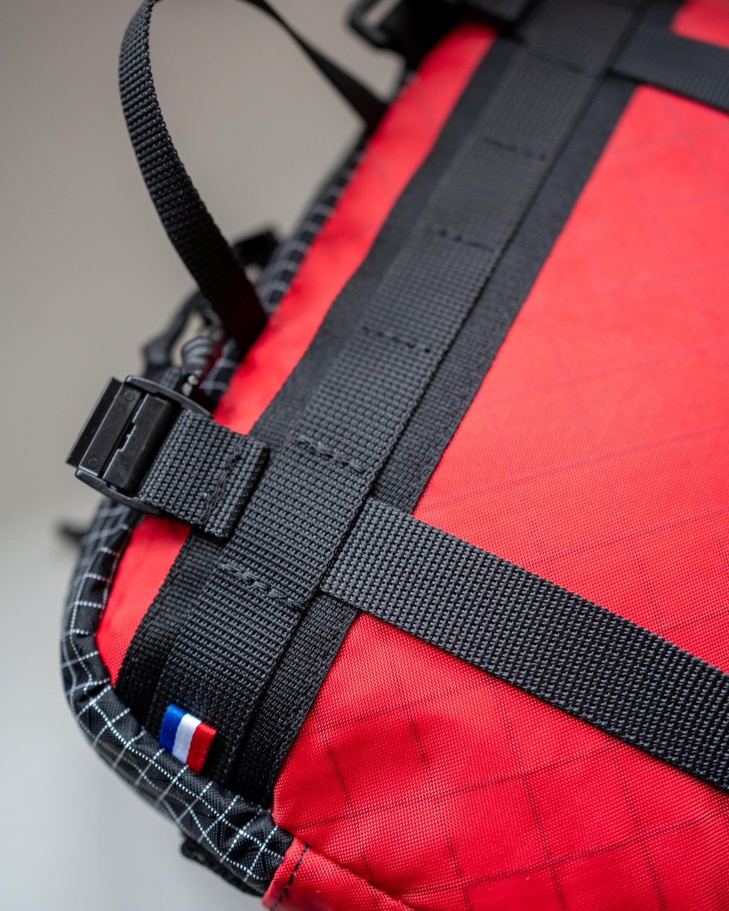 Sacoche de guidon Compackt V2