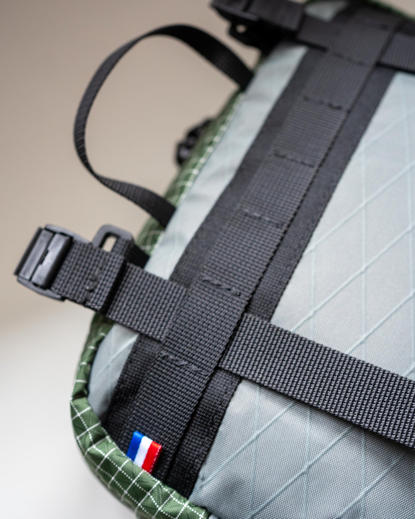 Sacoche de guidon Compackt V2