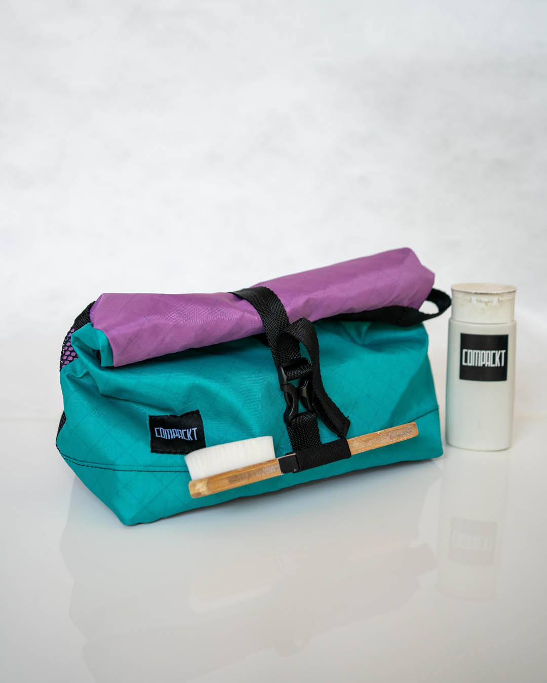 Sac à magnésie de bloc CMB175