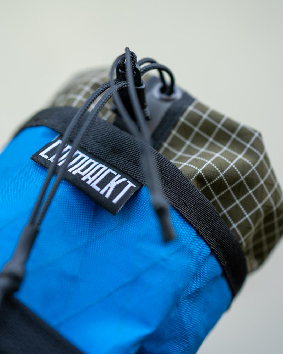 Baroudeur Stem-bag