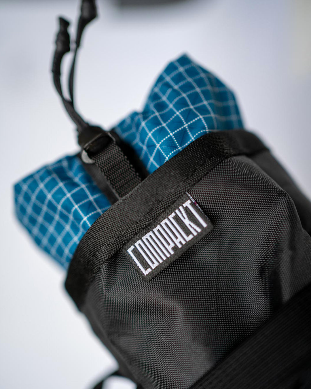Baroudeur Stem-bag