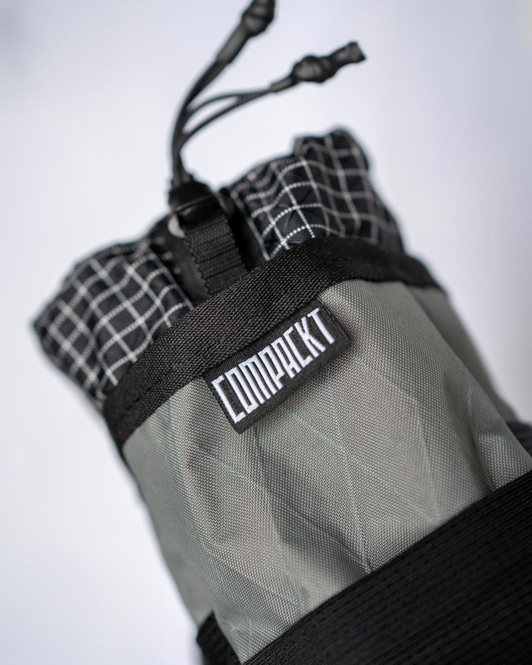 Baroudeur Stem-bag