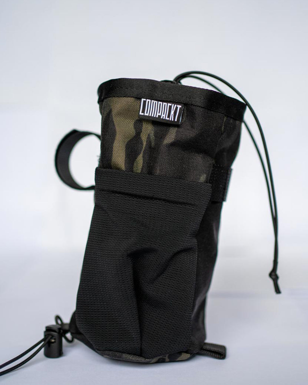 Baroudeur Stem-bag