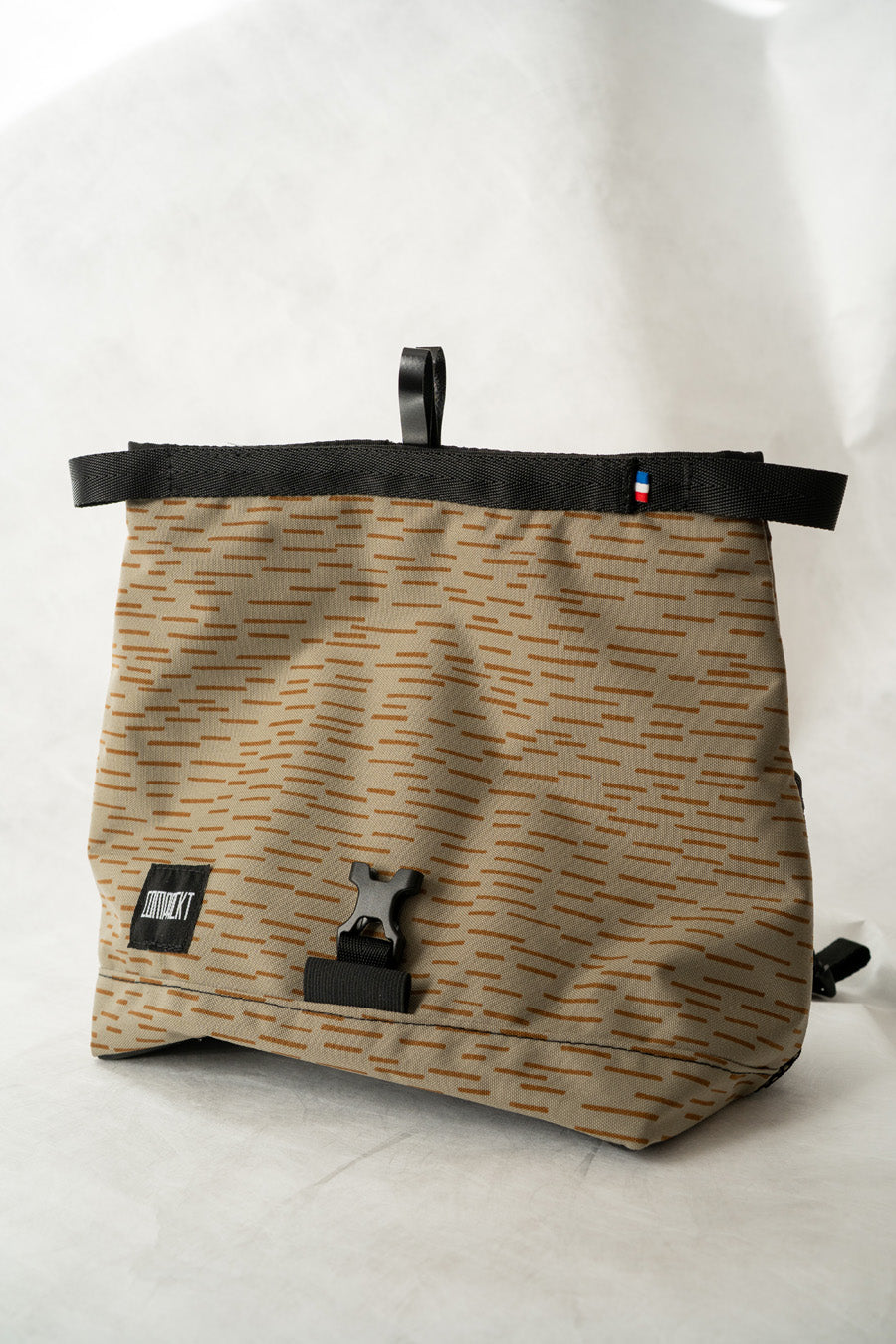 Sac à magnésie de bloc CMB175 Cordura