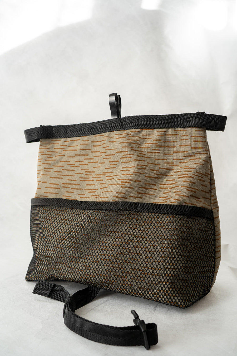 Sac à magnésie de bloc CMB175 Cordura