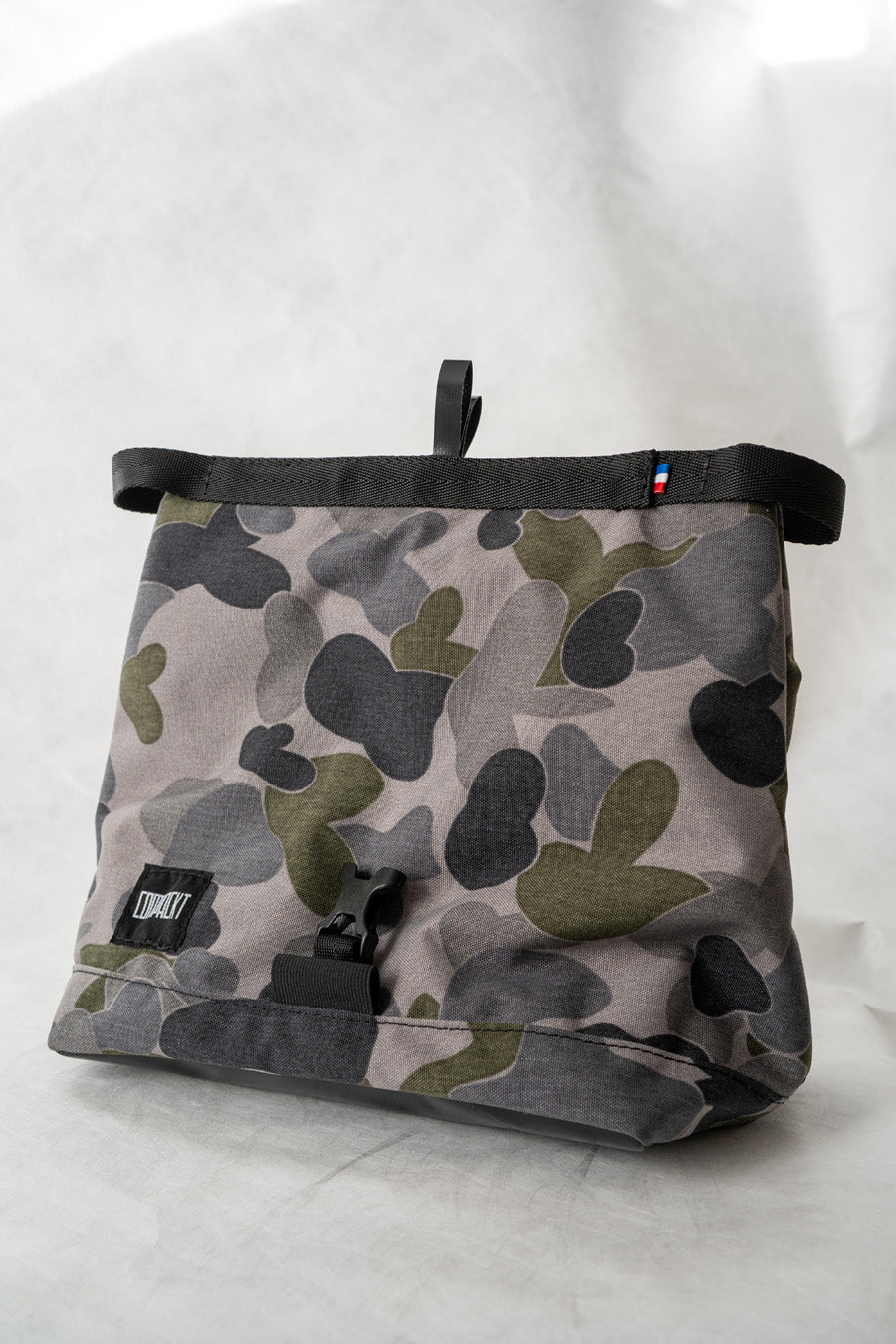 Sac à magnésie de bloc CMB175 Cordura