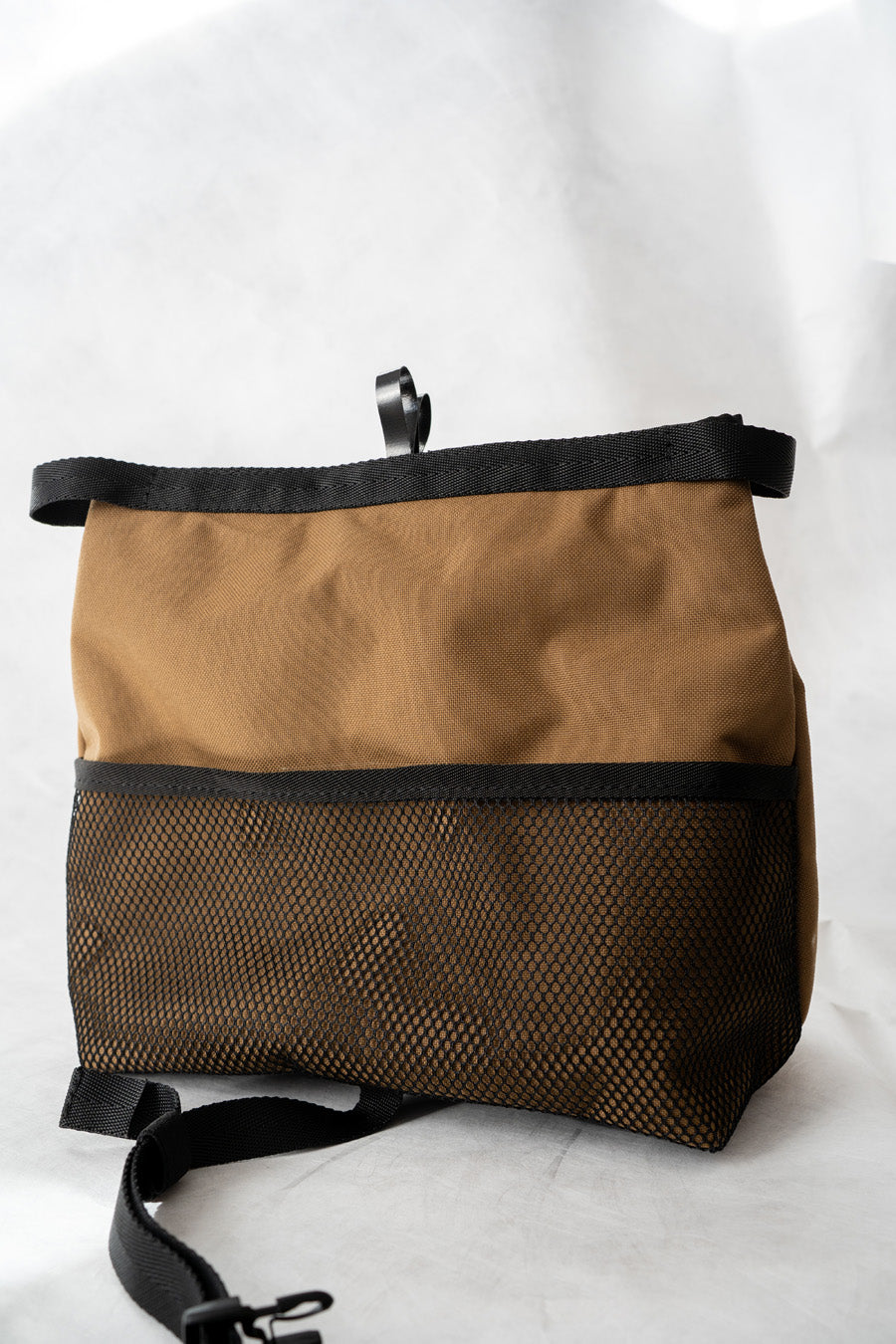 Sac à magnésie de bloc CMB175 Cordura