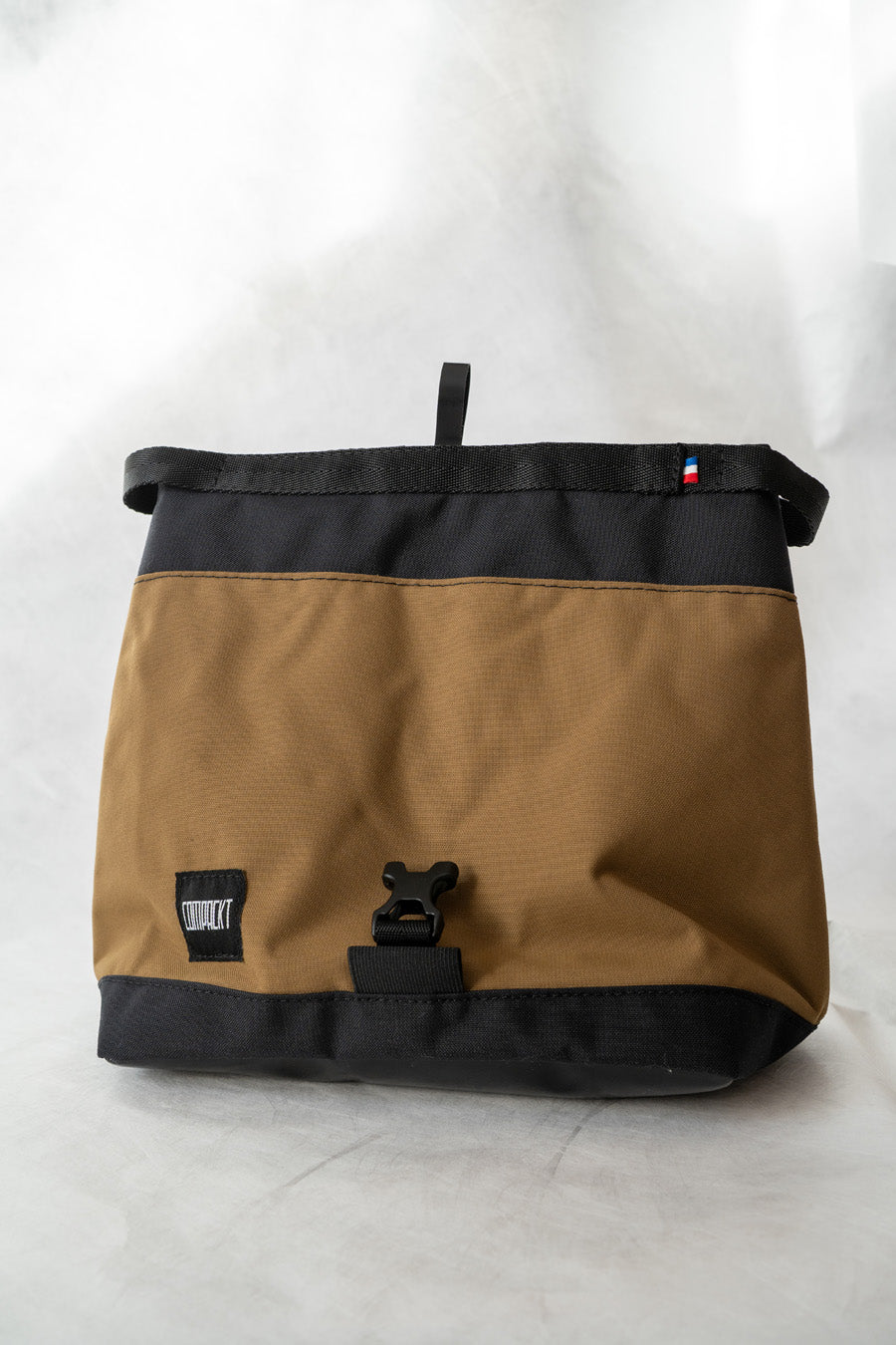 Sac à magnésie de bloc CMB175 Cordura