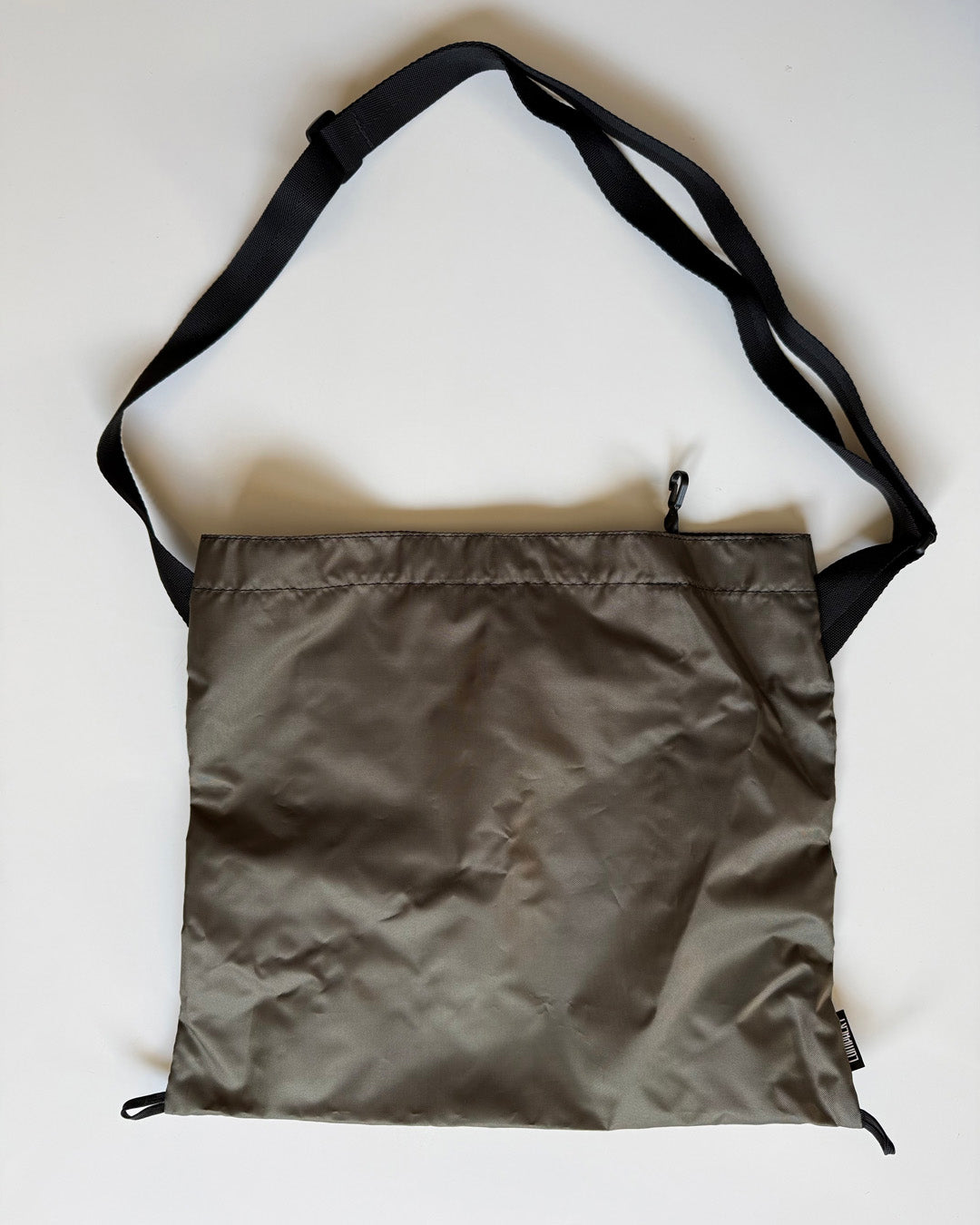 Musette légère Compackt