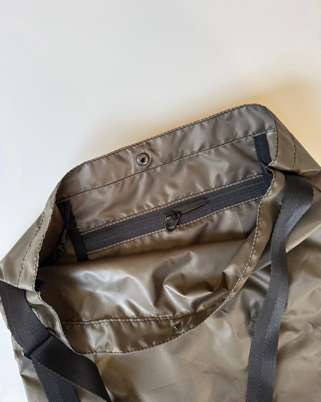 Musette légère Compackt