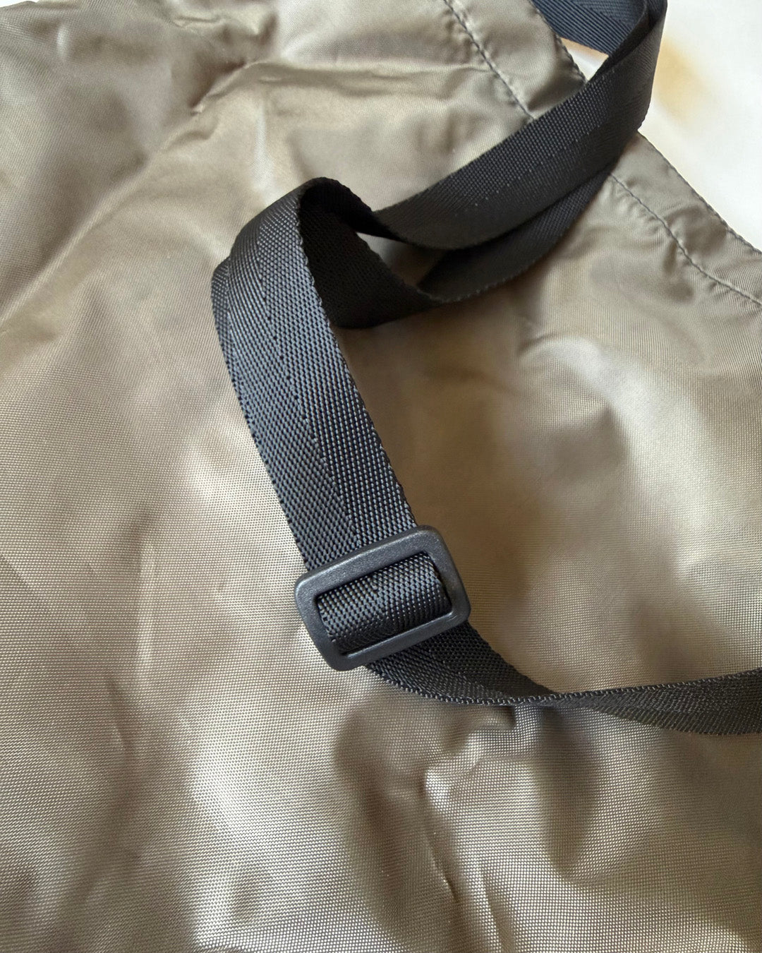 Musette légère Compackt